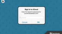 Sign in to iCloud: How to Sign in to iCloud to Backup and Sync Data