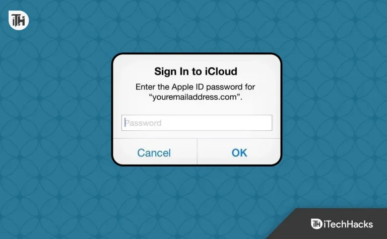 Sign in to iCloud: How to Sign in to iCloud to Backup and Sync Data