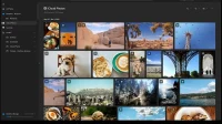 Integratie met iCloud-foto’s beschikbaar op Windows 11