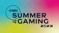 Summer of Gaming: regresa el evento de videojuegos de verano de IGN