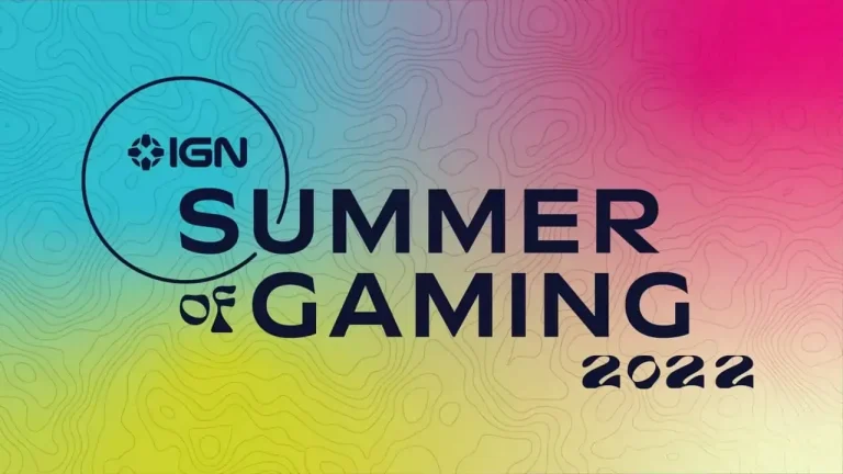 Summer of Gaming: IGN’s Summer Video Games Event Returns