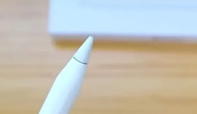 9 correcciones: Apple Pencil no funciona