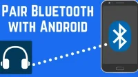 12 Fixes: Bluetooth Not Working on Android
