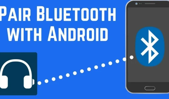 12 Oprav: Bluetooth nefunguje na Androidu