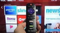 TCL Roku TV-afstandsbediening werkt niet – Top 8 oplossingen
