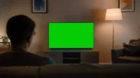 Top 10 Solutions to Samsung Smart TV Green Screen Problem