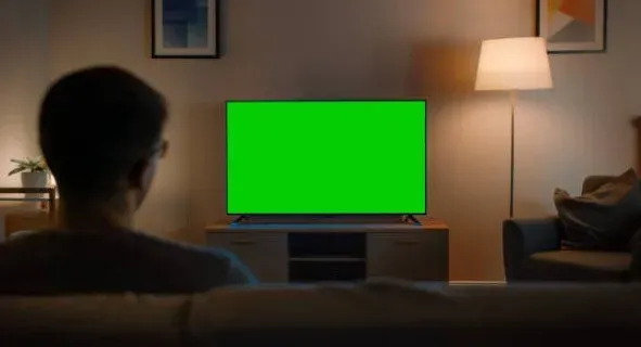 Top 10 løsninger til Samsung Smart TV Green Screen Problem