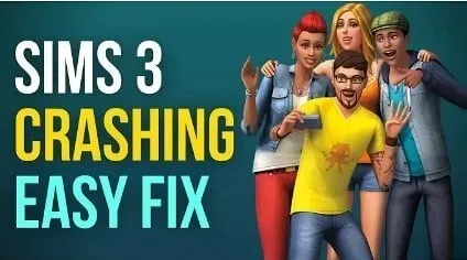 10 correcciones: Los Sims 3 siguen fallando