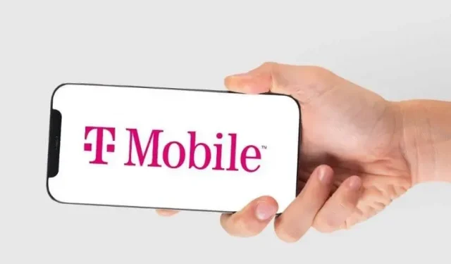 16 soluções fáceis da T-Mobile que não funcionam? (Excluindo interrupções de rede)