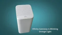 Lumière orange clignotante de la passerelle Xfinity – 12 correctifs