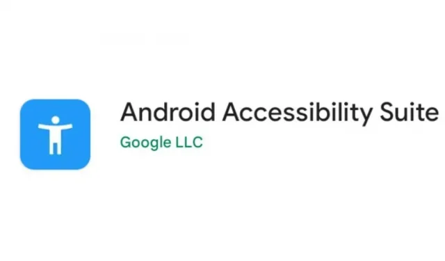 What is the Android Accessibility Pack? Top 11 Features