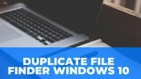 10 приложений для поиска и удаления дубликатов файлов в Windows 10