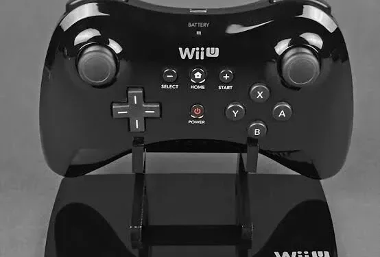 2 einfache Möglichkeiten, einen Wii U Pro Controller an einen PC anzuschließen