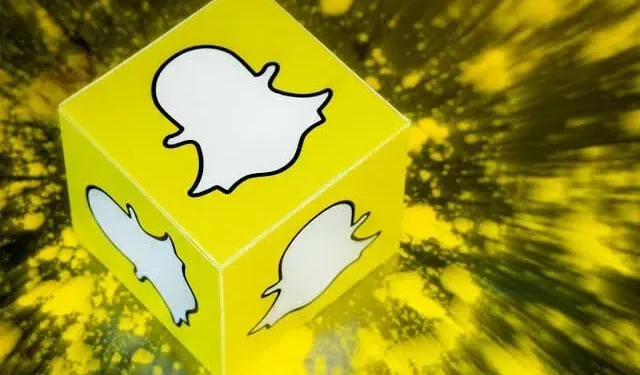 Что означают песочные часы в Snapchat: простые способы