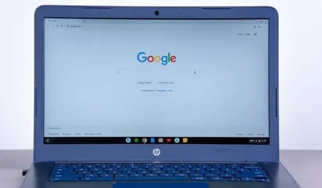 Een screenshot maken op een Chromebook: 8 eenvoudige manieren
