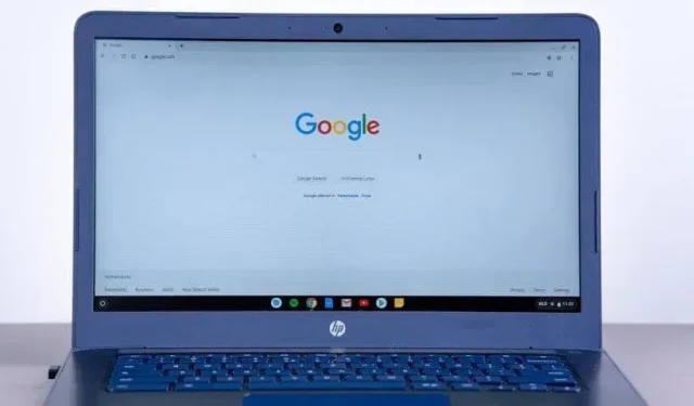 Comment faire une capture d’écran sur un Chromebook : 8 façons simples