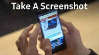 Как сделать скриншот на телефоне Android? Все устройства