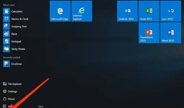 15 correcciones: 100 % de uso del disco «Memoria del sistema y comprimida» en Windows 10