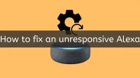 Alexa Device Not Responding: 7 Fixes