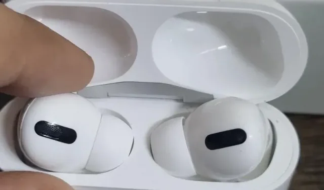 4 parasta tapaa yhdistää Airpods Androidiin