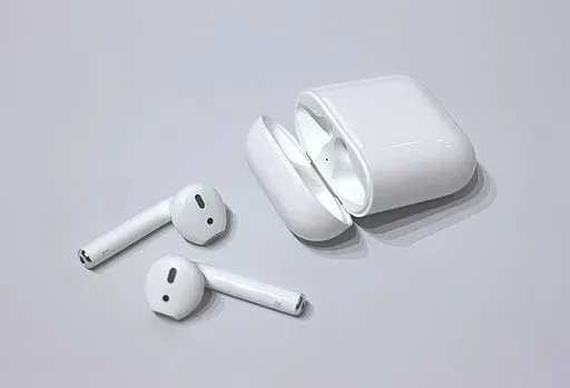 Hoe Apple AirPods in de fabriek te resetten