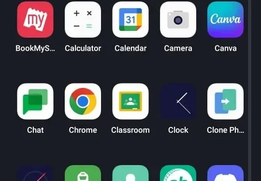 Nejlepší způsoby, jak používat zásuvku aplikací na zařízení Android