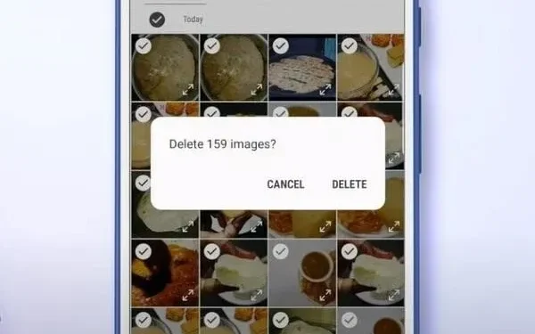 5 Best Ways to Recover Deleted Photos from Android Gallery