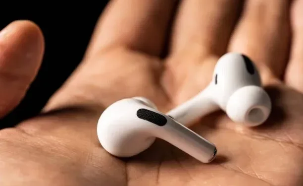 Hoe Airpods te vinden als ze verloren zijn? 5 eenvoudige methoden