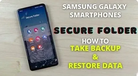 How to Recover Deleted Photos from Protected Folder Android