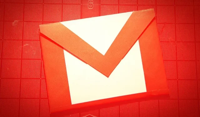 8 snadných řešení problému s nefunkčním Gmailem
