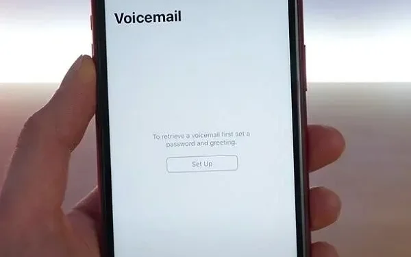 4 рішення для перевірки повідомлень голосової пошти на Android 