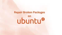Ubuntu의 손상된 패키지에 대한 8가지 최고의 수정 사항