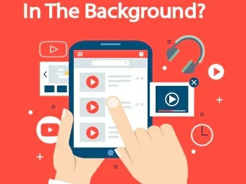 3 formas: reproducir YouTube en segundo plano (Android e iOS)