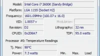 Wat is de normale temperatuur van de processor tijdens het gamen? Meer leren
