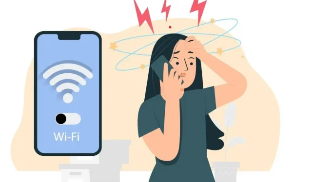 Maneiras fáceis de ativar chamadas WiFi no Android