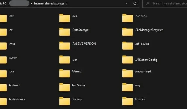 Las 8 Mejores Maneras de Transferir Archivos de Android a PC: Gratis y Fácil