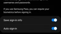 How to delete saved passwords on Android? 5 easy ways