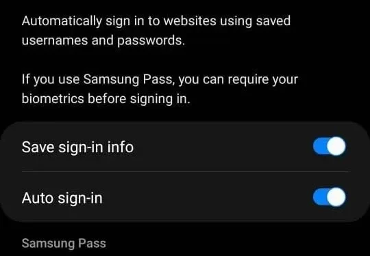 How to delete saved passwords on Android? 5 easy ways