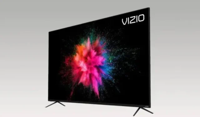 Vizio TV가 켜지지 않는 12가지 최고의 수정 사항