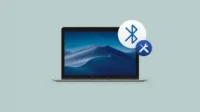 8 Fehlerbehebungen für Mac-Bluetooth, das nicht funktioniert