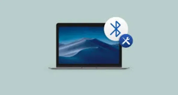 8 Mac Bluetooth가 작동하지 않는 문제 수정