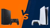 Difference Between PS4 and PS5 (Honest Comparison)