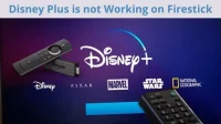 Disney Plus no funciona con Firestick (11 correcciones principales)