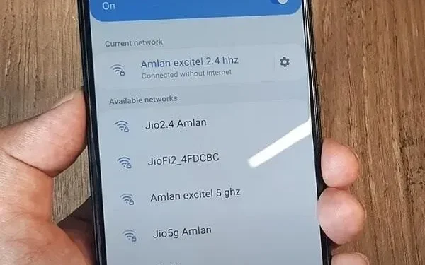 Autenticazione Wi-Fi Android non riuscita: 10 semplici correzioni