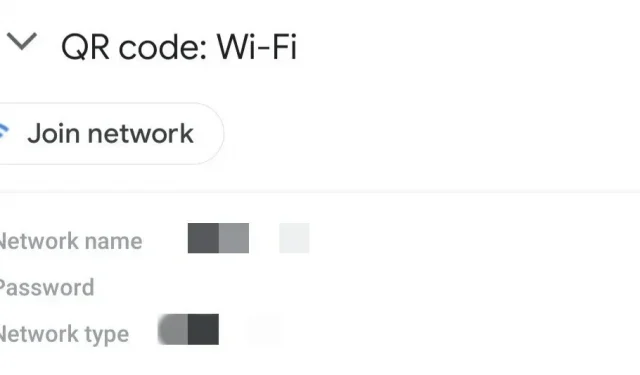 9 Best Ways to Find WiFi Password on Android