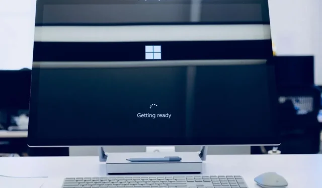 Cómo instalar Windows 10 desde una unidad USB en minutos