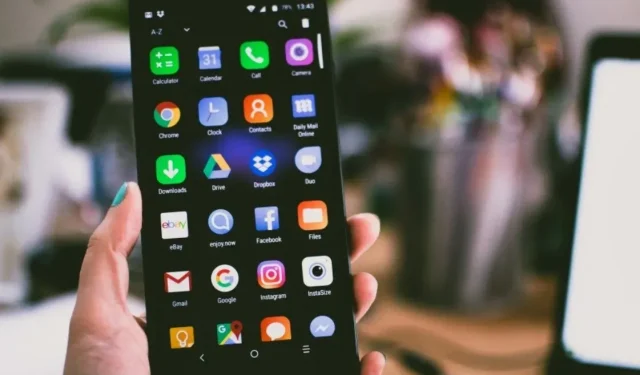 9 façons de désinstaller les applications Android qui ne se désinstallent pas