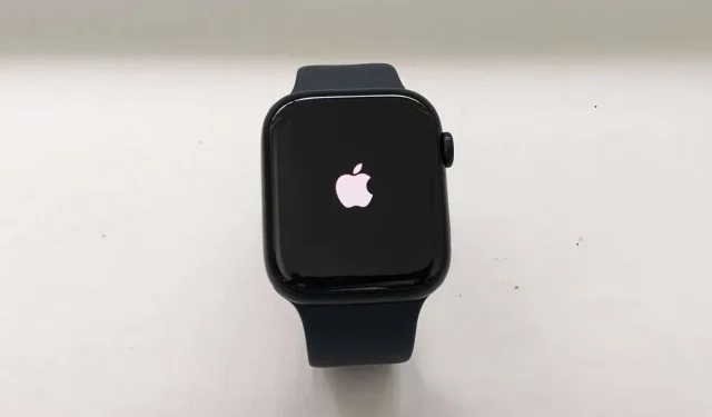 Apple Watch bleibt beim Apple-Logo hängen: Die 10 besten Fehlerbehebungen
