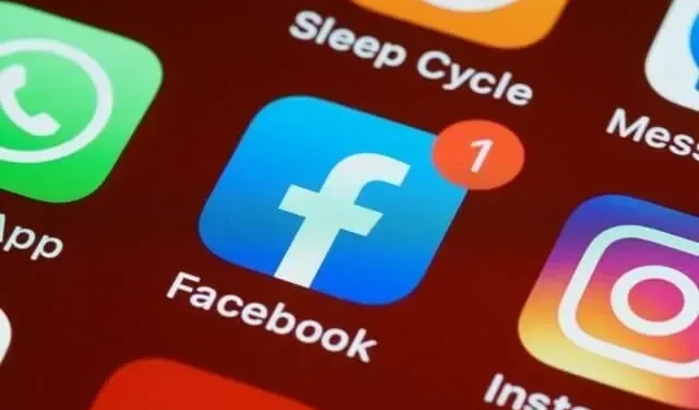 5 způsobů, jak deaktivovat video kotouče v aplikaci Facebook