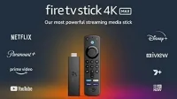 11 лучших исправлений: черный экран Amazon Firestick